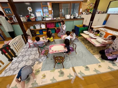 👨‍⚕️内科検診🩺