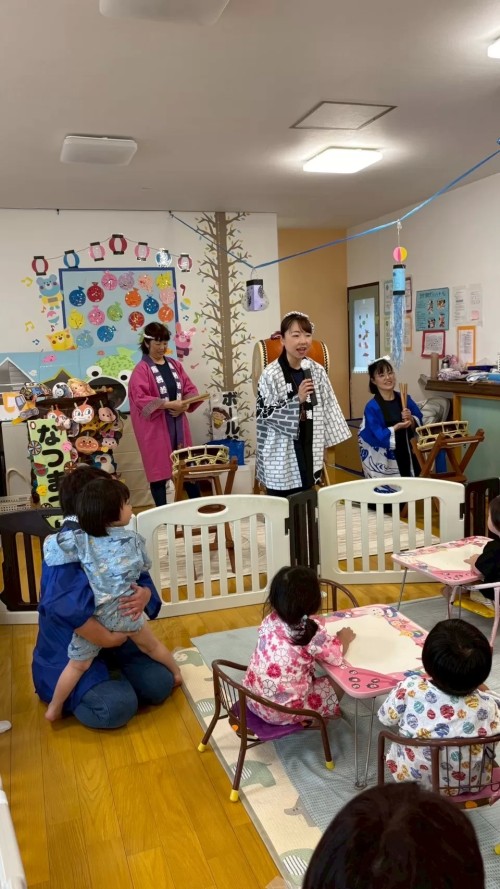 🪅やす託夏祭り2025🪅スイカ割り編