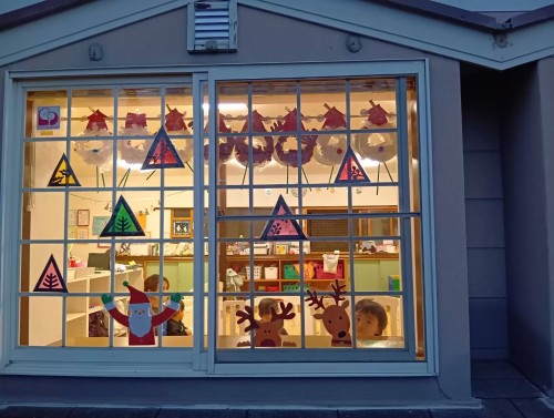 ♪も〜すぐクリスマス🎄♪