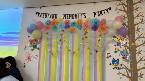 令和7年度🌸おもいでの会①