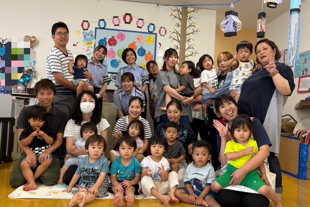 🚓交通安全🚓