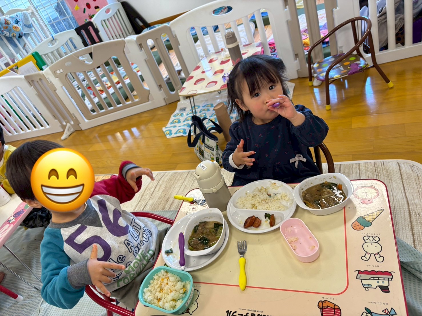 いわしのつみれ、美味しい！！